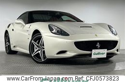 ferrari california 2013 -FERRARI--Ferrari California ABA-F149S--ZFFTJ65J000193610---FERRARI--Ferrari California ABA-F149S--ZFFTJ65J000193610-