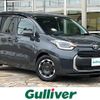 toyota sienta 2024 -TOYOTA--Sienta 6AA-MXPL10G--MXPL10-1141713---TOYOTA--Sienta 6AA-MXPL10G--MXPL10-1141713- image 1