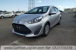 toyota aqua 2020 quick_quick_DAA-NHP10_NHP10-6860657