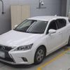 lexus ct 2015 quick_quick_DAA-ZWA10_ZWA10-2234488 image 1