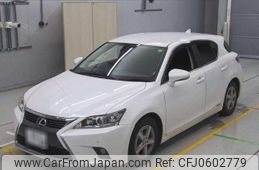 lexus ct 2015 quick_quick_DAA-ZWA10_ZWA10-2234488