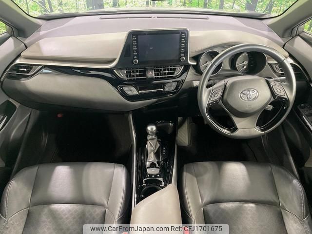 toyota c-hr 2019 CFJ1701675 image 2