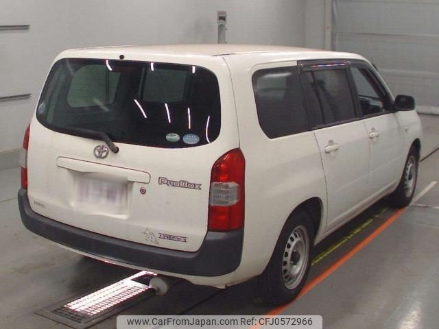 toyota probox 2015 quick_quick_DBE-NCP160V_NCP160-0033948 image 2