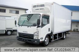 isuzu elf-truck 2017 GOO_NET_EXCHANGE_0560040A30241004W001