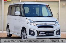 suzuki spacia 2015 GOO_JP_700070570930240726003