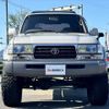 toyota land-cruiser 1997 -TOYOTA--ﾗﾝﾄﾞｸﾙｰｻﾞｰﾊﾞﾝ KC-HDJ81V--HDJ810076489---TOYOTA--ﾗﾝﾄﾞｸﾙｰｻﾞｰﾊﾞﾝ KC-HDJ81V--HDJ810076489- image 9