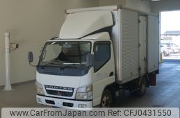 mitsubishi-fuso canter 2004 -MITSUBISHI--Canter FG72EC-500242---MITSUBISHI--Canter FG72EC-500242-