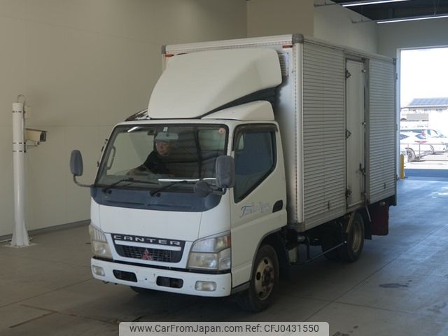 mitsubishi-fuso canter 2004 -MITSUBISHI--Canter FG72EC-500242---MITSUBISHI--Canter FG72EC-500242- image 1