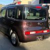 nissan cube 2013 -NISSAN--Cube Z12--257811---NISSAN--Cube Z12--257811- image 2