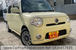 daihatsu mira-cocoa 2012 -DAIHATSU 【柏 585ﾈ 501】--Mira Cocoa DBA-L675S--L675S-0098031---DAIHATSU 【柏 585ﾈ 501】--Mira Cocoa DBA-L675S--L675S-0098031-