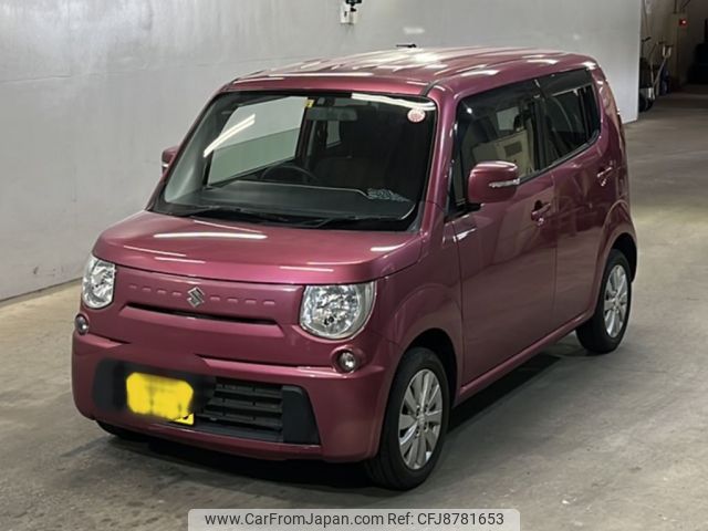 suzuki mr-wagon 2014 -SUZUKI 【福岡 582ち7878】--MR Wagon MF33S-649479---SUZUKI 【福岡 582ち7878】--MR Wagon MF33S-649479- image 1