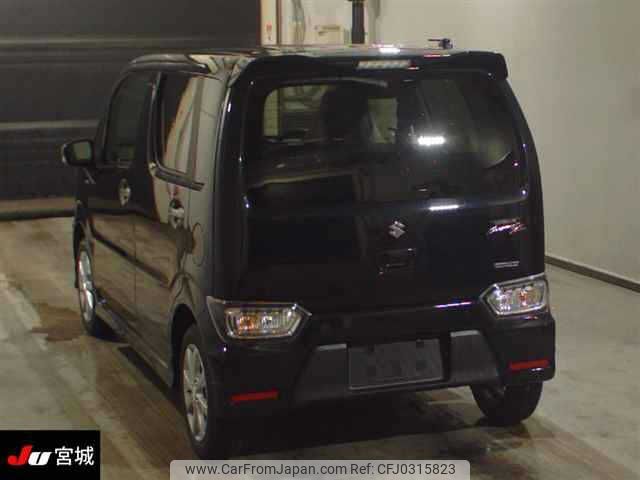 suzuki wagon-r 2024 -SUZUKI 【未記入 】--Wagon R MH95S-269636---SUZUKI 【未記入 】--Wagon R MH95S-269636- image 2