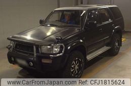toyota hilux-surf 1997 CFJ1815624