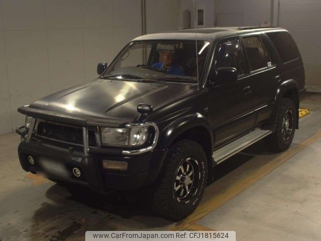 toyota hilux-surf 1997 CFJ1815624 image 1