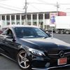 mercedes-benz c-class-station-wagon 2018 -MERCEDES-BENZ 【福山 300ﾗ6984】--Benz C Class Wagon LDA-205204--WDD2052042F735792---MERCEDES-BENZ 【福山 300ﾗ6984】--Benz C Class Wagon LDA-205204--WDD2052042F735792- image 1