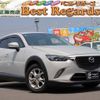 mazda cx-3 2016 quick_quick_DK5FW_DK5FW-130730 image 1
