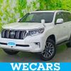 toyota land-cruiser-prado 2022 quick_quick_3BA-TRJ150W_TRJ150-0145072 image 1