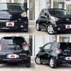 toyota iq 2008 -TOYOTA--iQ DBA-KGJ10--KGJ10-6000775---TOYOTA--iQ DBA-KGJ10--KGJ10-6000775- image 9