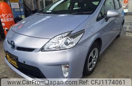 toyota prius 2012 -TOYOTA--Prius DAA-ZVW30--ZVW30-5441285---TOYOTA--Prius DAA-ZVW30--ZVW30-5441285-
