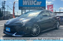 toyota prius 2015 quick_quick_DAA-ZVW50_ZVW50-8004652