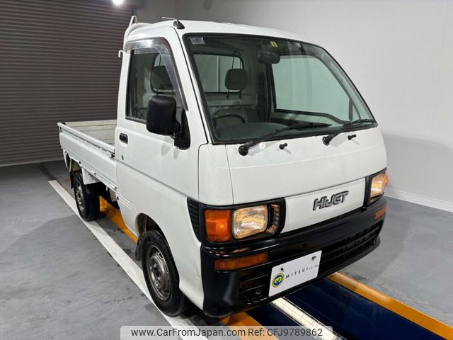 daihatsu hijet-truck 1998 Mitsuicoltd_DHHT160733R0605 image 2