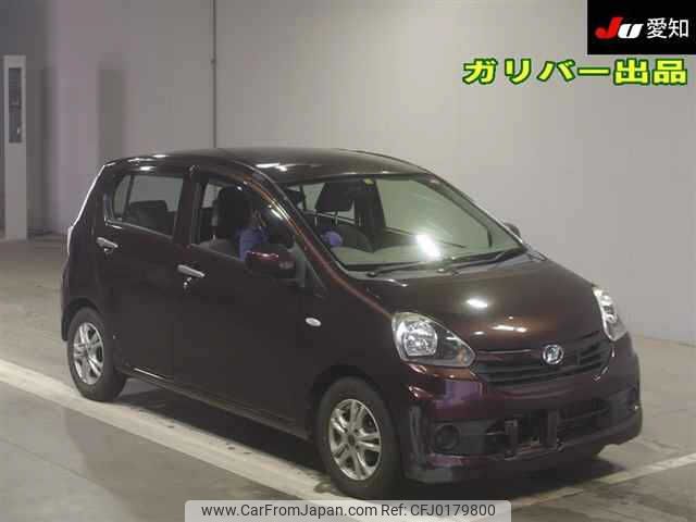 daihatsu mira-e-s 2016 -DAIHATSU--Mira e:s LA300S--1354068---DAIHATSU--Mira e:s LA300S--1354068- image 1