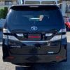 toyota vellfire 2009 TE3964 image 1