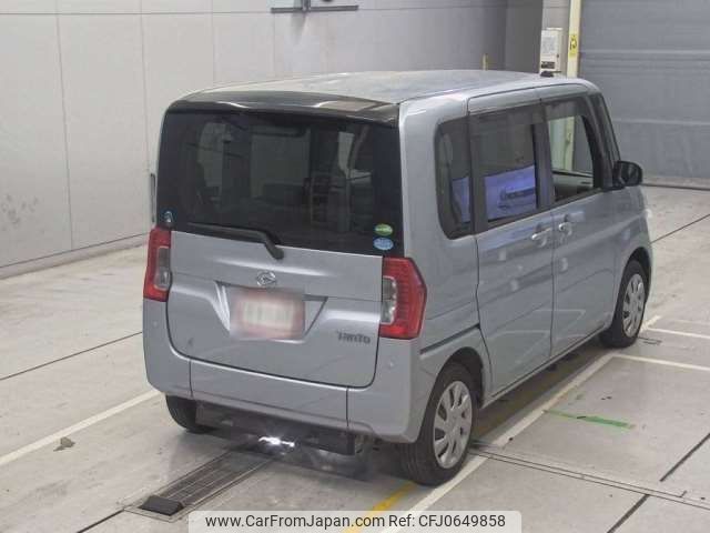 daihatsu tanto 2016 -DAIHATSU--Tanto DBA-LA600S--LA600S-0479647---DAIHATSU--Tanto DBA-LA600S--LA600S-0479647- image 2