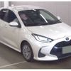 toyota yaris 2020 -TOYOTA 【相模 544ﾊ0018】--Yaris 6AA-MXPH10--MXPH10-2001525---TOYOTA 【相模 544ﾊ0018】--Yaris 6AA-MXPH10--MXPH10-2001525- image 1