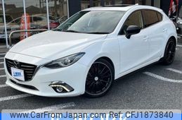 mazda axela 2015 CFJ1873840