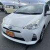 toyota aqua 2013 -TOYOTA--AQUA DAA-NHP10--NHP10-6247400---TOYOTA--AQUA DAA-NHP10--NHP10-6247400- image 1