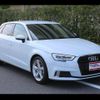 audi a3 2017 -AUDI--Audi A3 8VCXS--JA054829---AUDI--Audi A3 8VCXS--JA054829- image 1