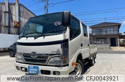 toyota dyna-truck 2016 quick_quick_KDY231_KDY231-8023490