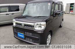 suzuki spacia 2018 CFJ8031038