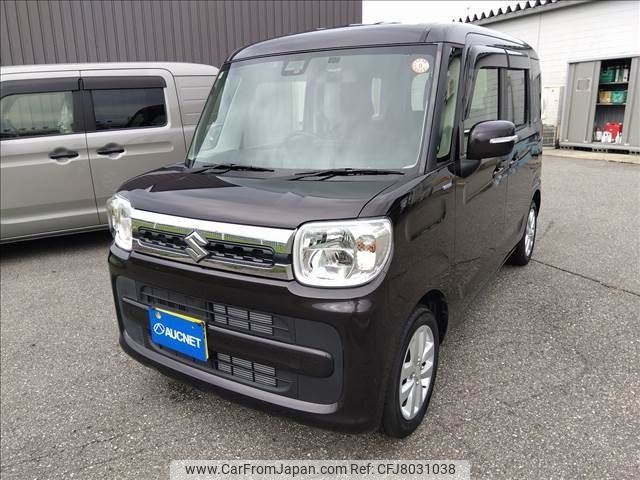 suzuki spacia 2018 CFJ8031038 image 1