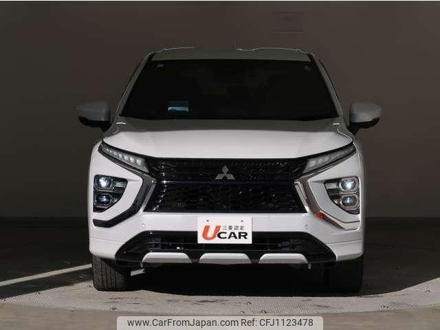 mitsubishi eclipse-cross 2020 quick_quick_5LA-GL3W_GL3W-0301705 image 2