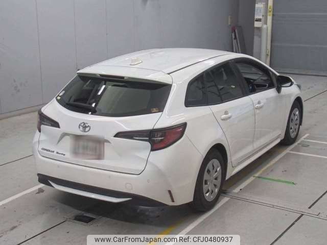 toyota corolla-touring-wagon 2019 -TOYOTA--Corolla Touring 3BA-ZRE212W--ZRE212W-6002910---TOYOTA--Corolla Touring 3BA-ZRE212W--ZRE212W-6002910- image 2