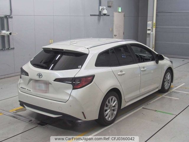 toyota corolla-touring-wagon 2021 -TOYOTA--Corolla Touring ZRE212W-6028296---TOYOTA--Corolla Touring ZRE212W-6028296- image 2