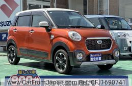daihatsu cast 2016 CFJ1690741