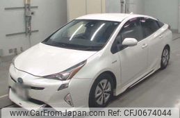 toyota prius 2016 -TOYOTA 【宮城 301ﾕ 377】--Prius DAA-ZVW51--ZVW51-6000757---TOYOTA 【宮城 301ﾕ 377】--Prius DAA-ZVW51--ZVW51-6000757-