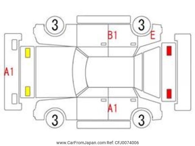 toyota raize 2021 -TOYOTA--Raize 5BA-A200A--A200A-0143453---TOYOTA--Raize 5BA-A200A--A200A-0143453- image 2