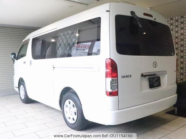 toyota hiace-wagon 2017 -TOYOTA 【名変中 】--Hiace Wagon TRH214W--0046426---TOYOTA 【名変中 】--Hiace Wagon TRH214W--0046426- image 2
