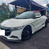 honda s660 2015 quick_quick_DBA-JW5_JW5-1003076 image 1