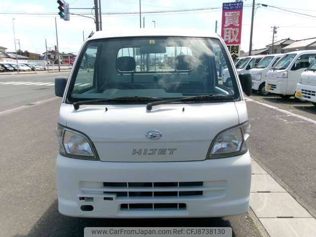 daihatsu hijet-truck 2009 -DAIHATSU--Hijet Truck EBD-S211P--S211P-0061360---DAIHATSU--Hijet Truck EBD-S211P--S211P-0061360- image 2