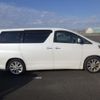 toyota alphard 2008 quick_quick_ANH20W_ANH20-8027408 image 4