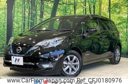 nissan note 2019 -NISSAN--Note DAA-HE12--HE12-297885---NISSAN--Note DAA-HE12--HE12-297885-