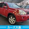 nissan x-trail 2010 -NISSAN--X-Trail DBA-NT31--NT31-116250---NISSAN--X-Trail DBA-NT31--NT31-116250- image 2