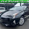 toyota prius 2018 quick_quick_ZVW50_ZVW50-6117509 image 1