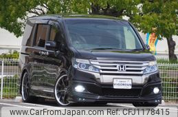 honda stepwagon 2014 -HONDA--Stepwgn DBA-RK5--RK5-1405982---HONDA--Stepwgn DBA-RK5--RK5-1405982-