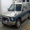 mitsubishi pajero-mini 1998 No.15694 image 4